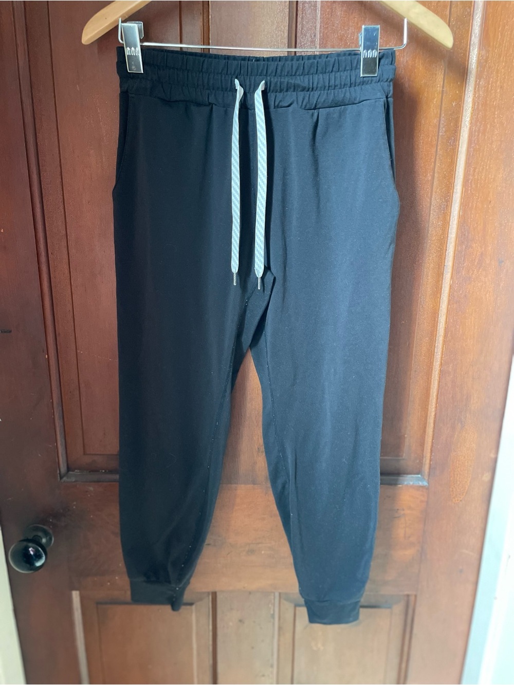 Vuori women's extra small black pants